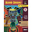 Hand Drums for Beginners - by John Marshall - 00-19328