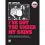 I've Got You Under My Skins - by Irv Cottler - 00-19628
