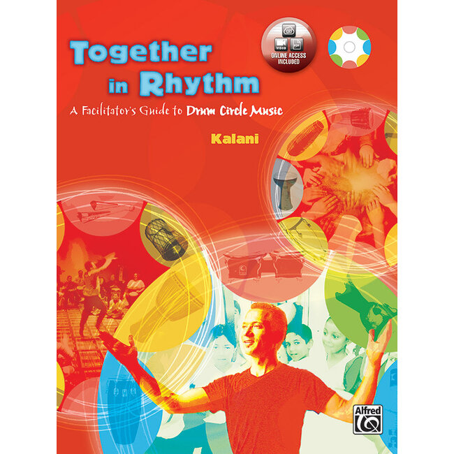 Together in Rhythm - by Kalani - 00-22002