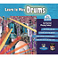 Learn to Play Drums - 00-22605