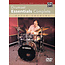 Drumset Essentials, Complete - by Peter Erskine - 00-23879