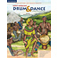 World Rhythms! Arts Program Presents West African Drum & Dance - by Kalani and Ryan M. Camara - 00-24449