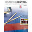 Drumstick Control - by Jeff Moore - 00-32037