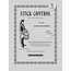 Stick Control - by George Lawrence Stone - 00-32749