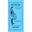 Dodge Drum Chart (Arranged Edition) - by Frank E. Dodge / rearranged by George Lawrence Stone - 00-32751