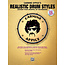 Realistic Drum Styles - by Carmine Appice - 00-35140