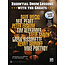 Essential Drum Lessons with the Greats - by John Xepoleas - 00-35141