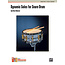 Dynamic Solos for Snare Drum - by Brian Slawson - 00-37481