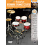 On the Beaten Path: Beginning Drumset Course, Level 3 - by Rich Lackowski - 00-37515