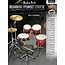 On the Beaten Path: Beginning Drumset Course, Complete - by Rich Lackowski - 00-37519