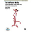 The Pink Panther Medley (Inspector Clouseau and The Pink Panther Theme) - by Henry Mancini / arr. Kirk J. Gay - 00-39029