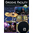 Groove Facility - by Rob Hirons and Dom Famularo - 00-39094