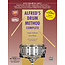 Alfred's Drum Method, Complete - by Dave Black and Sandy Feldstein - 00-39273