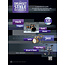 The Drumset Style Resource - by Pete Sweeney - 00-39301