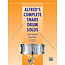 Alfred's Complete Snare Drum Solos - by Dave Black and Sandy Feldstein (Corps-Style Solos by Jay Wanamaker) - 00-40531