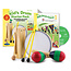 Alfred's Kid's Drum Course Starter Pack - by Dave Black and Steve Houghton - 00-42868