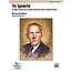 The Typewriter - by Music by Leroy Anderson / arr. Justin Koszarek - 00-44640