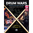 Drum Wars - by Carmine Appice, Vinny Appice, and Eric Fischer - 00-45036