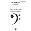 Scherzo for Percussion - by Saul Goodman - 00-88781X