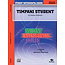 Student Instrumental Course: Timpani Student, Level II - by Sandy Feldstein - 00-BIC00276A