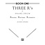Three R's for Snare Drum, Book One - by Acton Ostling - 00-EL00234