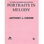 Portraits in Melody - by Anthony J. Cirone - 00-EL02419