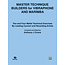 Master Technique Builders for Vibraphone and Marimba - by Anthony J. Cirone - 00-EL03209