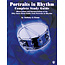 Portraits in Rhythm: Complete Study Guide - by Anthony J. Cirone - 00-EL03626A
