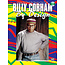 Billy Cobham: By Design - by Billy Cobham - 00-EL03831CD
