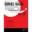 Developing Finger Control - by Roy Burns and Lewis Malen / ed. Henry Adler - 00-HAB00016