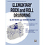 Elementary Rock and Roll Drumming - by Roy Burns and Howard Halpern - 00-HAB00111