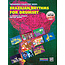 Brazilian Rhythms for Drumset - by Duduka Da Fonseca and Bob Weiner / transcr. John Riley - 00-MMBK0009CD
