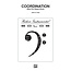 Coordination - by John S. Pratt - 00-PERC00031