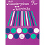 Masterpieces for Marimba - by Thomas McMillan - 00-PROBK01202