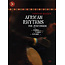 African Rhythms for Percussion - by Christian Bourdon - 01-ADV13003