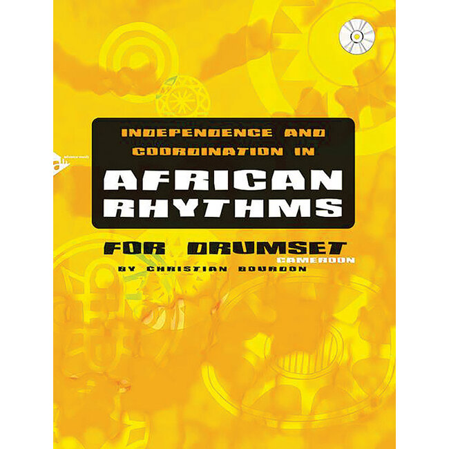 Independence and Coordination in African Rhythms - by Christian Bourdon - 01-ADV13014
