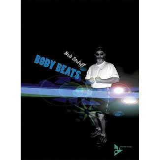 Alfred Publishing Co. Body Beats - by Bob Stoloff - 01-ADV13287