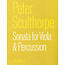 Sonata for Viola and Percussion - by Peter Sculthorpe - 12-0571505546