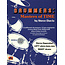 Drummers: Masters of Time - by Steve Davis - 24-DM