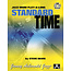 Standard Time - by Steve Davis - 24-SD2