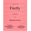 Firefly - by Mitchell Peters - TRY1168