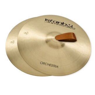 Istanbul Agop Istanbul Agop - OB17 - 17" Traditional Orchestral