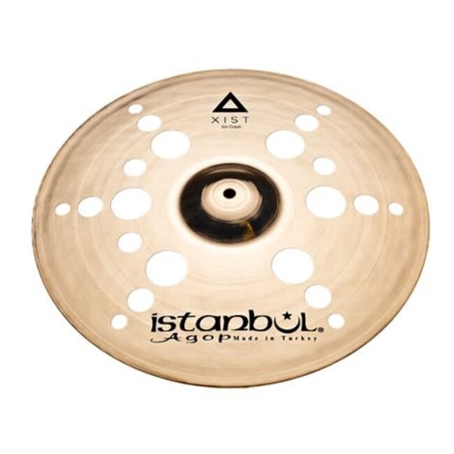 Istanbul Agop - XION22 - 22" Xist Ion Crash