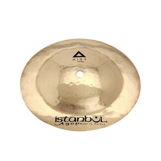 Istanbul Agop Istanbul Agop - XTBL09 - 09" Xist Bell (with Rivets)