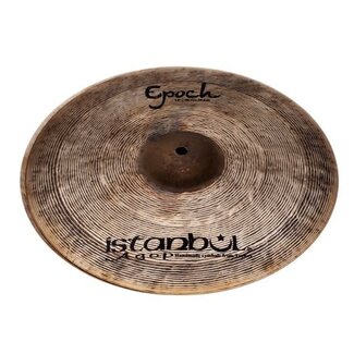 Istanbul Agop Istanbul Agop - LWEH14 - 14" Lenny White Signature Series Epoch Hi-Hat