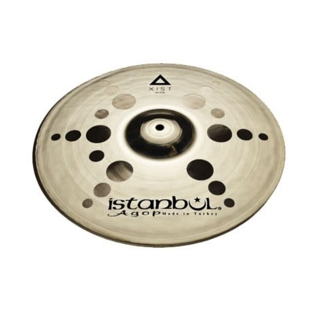 Istanbul Agop - XION10HH - 10" Xist Ion Hi-Hat