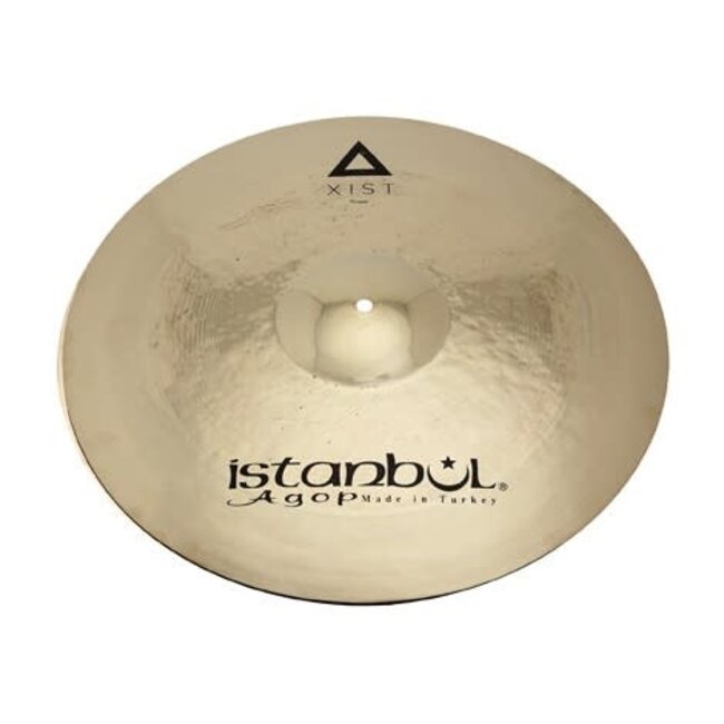 Istanbul Agop - XPWHB14 - 14" Xist Power Hi-Hat
