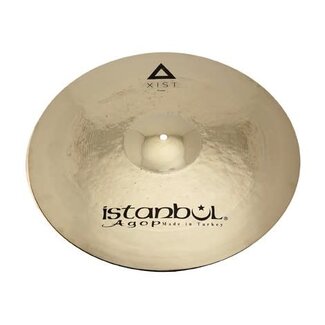 Istanbul Agop Istanbul Agop - XPWHB15 - 15" Xist Power Hi-Hat