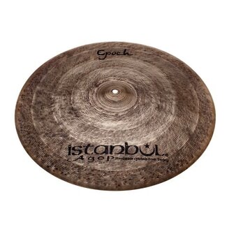 Istanbul Agop Istanbul Agop - LWER22 - 22.5" Lenny White Signature Series Epoch Ride