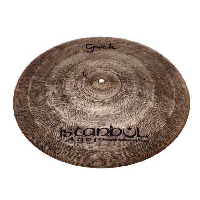 Istanbul Agop - LWER22 - 22.5" Lenny White Signature Series Epoch Ride